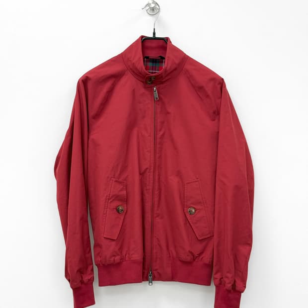 Baracuta G9 Harrington Jacket
