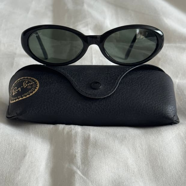 Rayban 레이밴 빈티지 Rituals RB2110