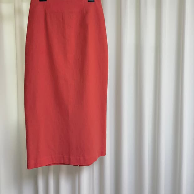 프로스트제이 스커트