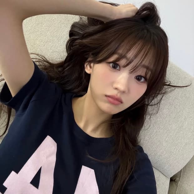 브랜디멜빌 44 티셔츠