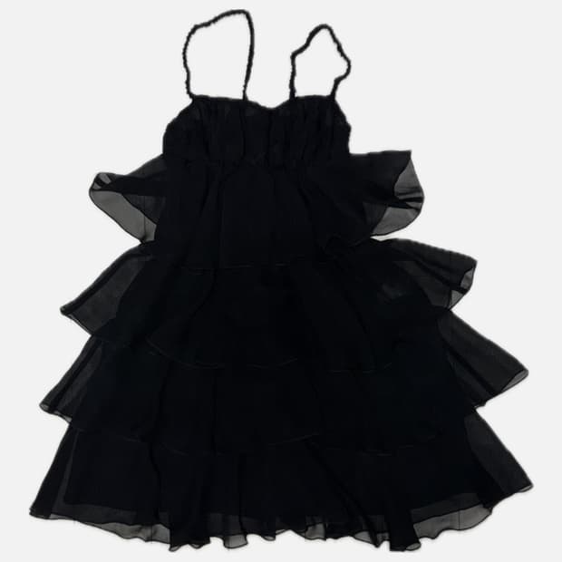 캉캉 슬리브리스