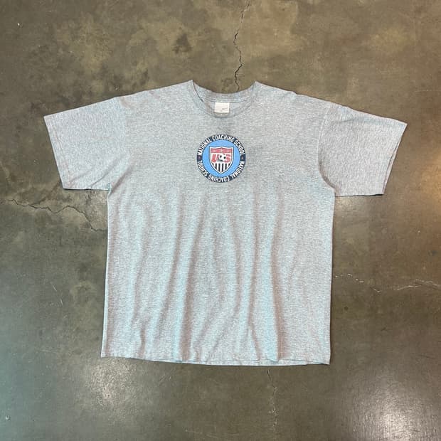 00s 나이키 usa 티셔츠