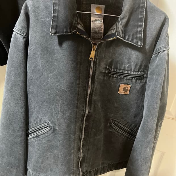 칼하트 j97 ptl xl