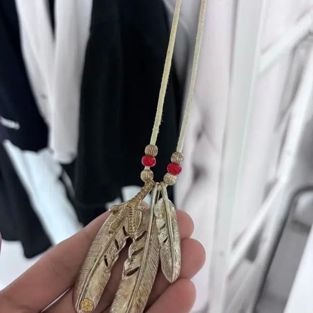 타디킹 실버페더 세트