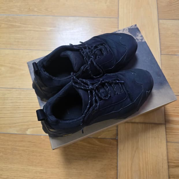 [43] Roa 카타리나 블랙