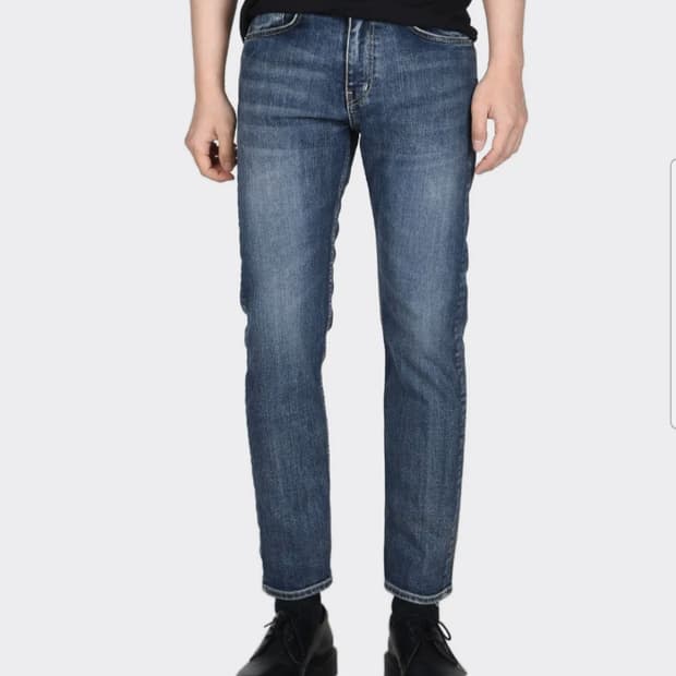 모드나인 펑크타운  punk town -MOD4c