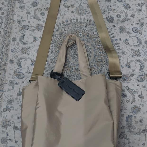 리틀 파머스 크로스백