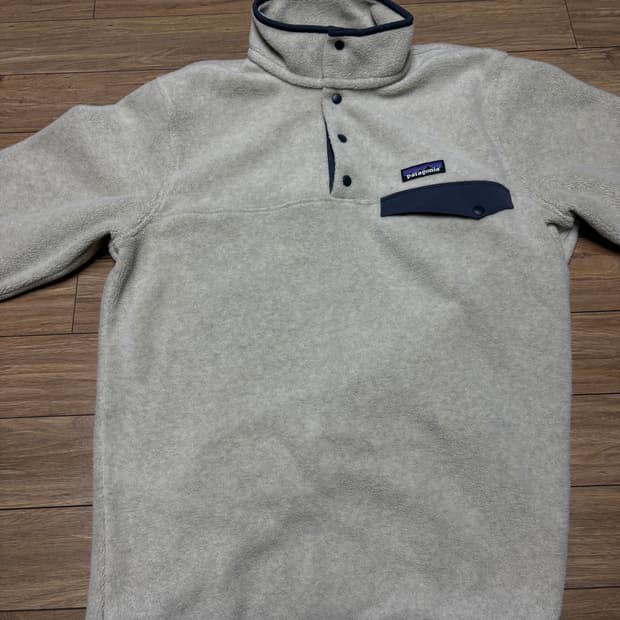 파타고니아 신칠라