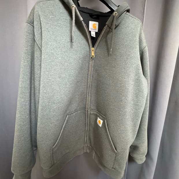 칼하트 써멀 카본헤더 l사이즈