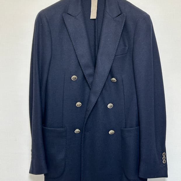 일레븐티 더블자켓