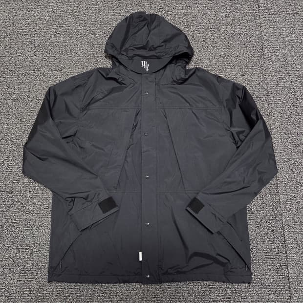 Fetch 페치 퍼텍스 바람막이자켓/XL