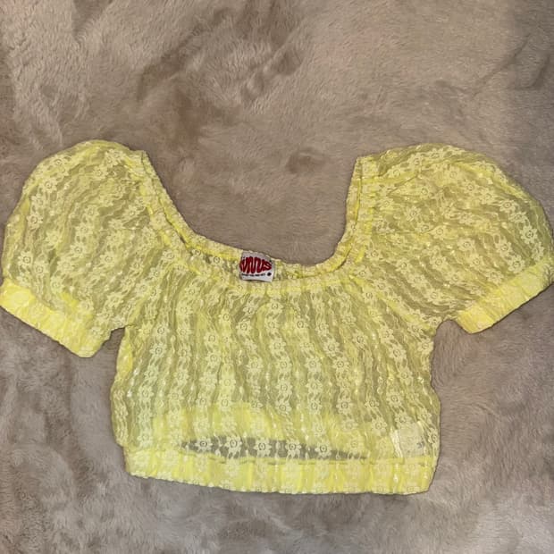 미노이 Whynotus 레몬 탑