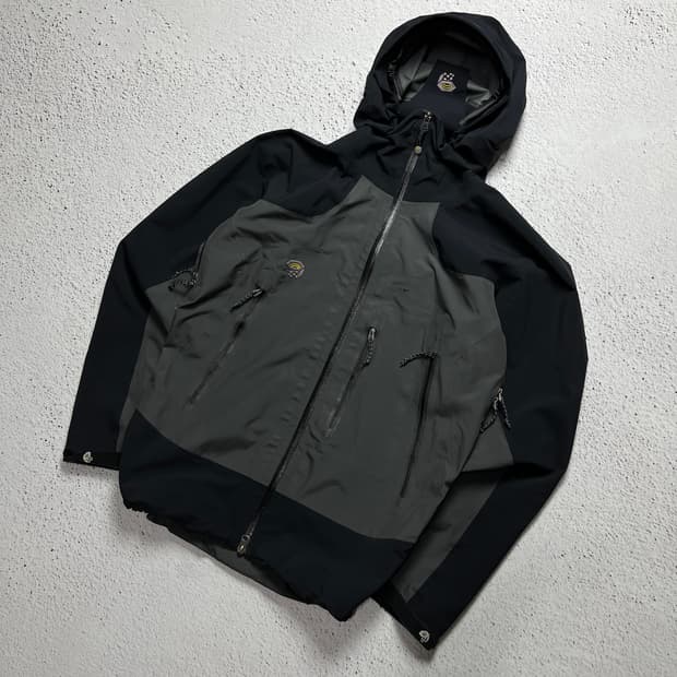 Mountain Hardwear Argon Jacket