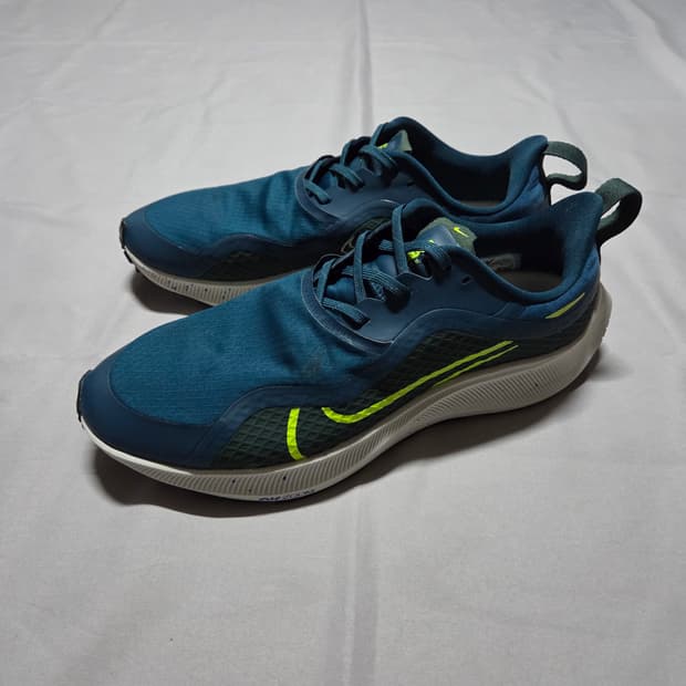 Nike Air Zoom Pegasus 37 Shield 나이키 페가수스