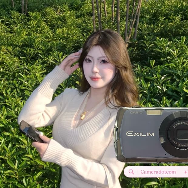 희귀풀셋!) 카시오 엑슬림 z330 casio exilim 블루