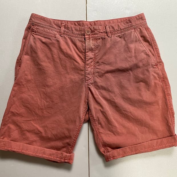 Beanpole 반바지 32