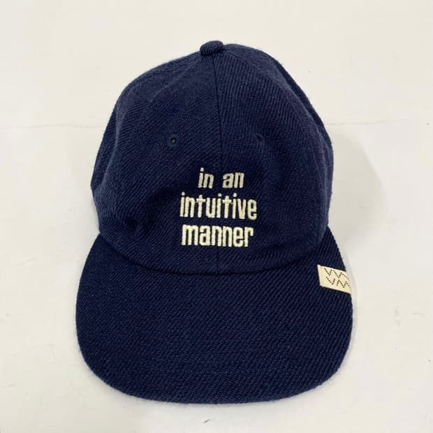 24aw EXCELSIOR Ⅱ CAP I.M.