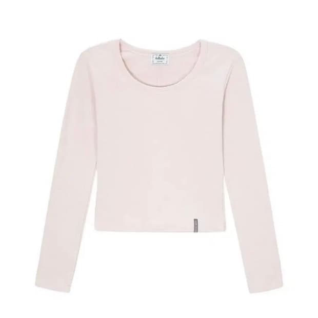 벨리아르 백라인웜티핑크 딸기우유딱붙히메갸루로걀긴팔티핀터무드클린걸에겐녀