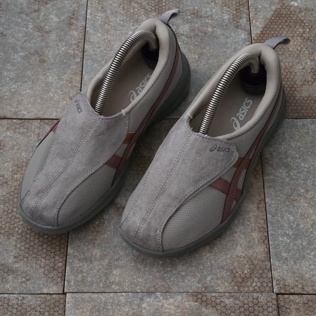 (225)아식스 라이프 워커 018 