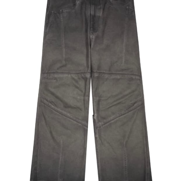 (구매)Xlim ep8 01 트라우저 L사이즈