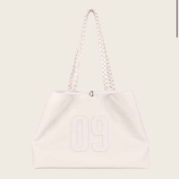 클리시어 09 레더 가방 더티스 코이세이오