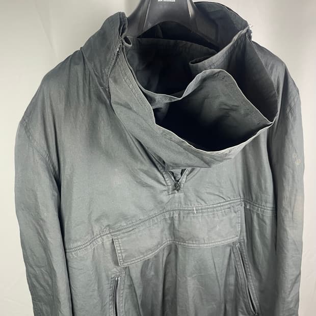 ๐90s masaki matsushima layer anorak