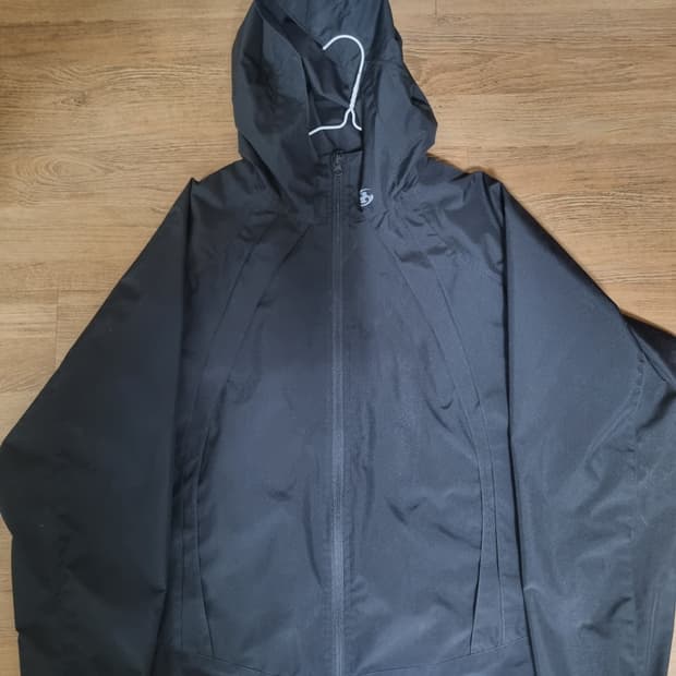 산산기어 윈드블럭 자켓 [1]