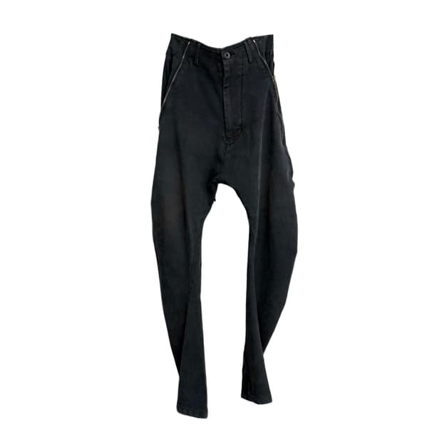 Julius moleskin pants
