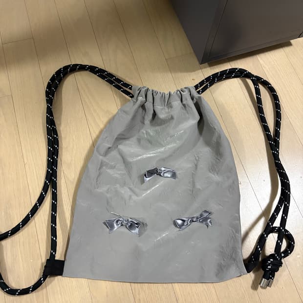 아더월들리 짐색