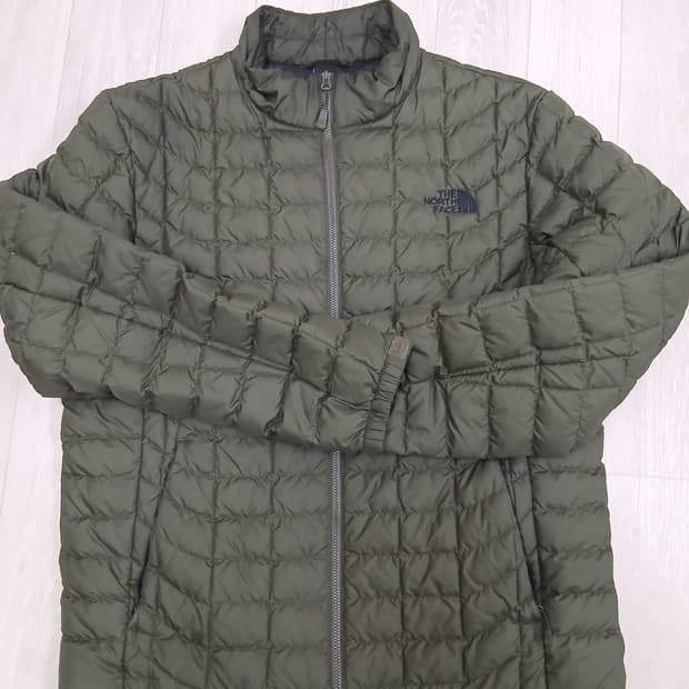 노스베이스 경량패딩 105(XL)