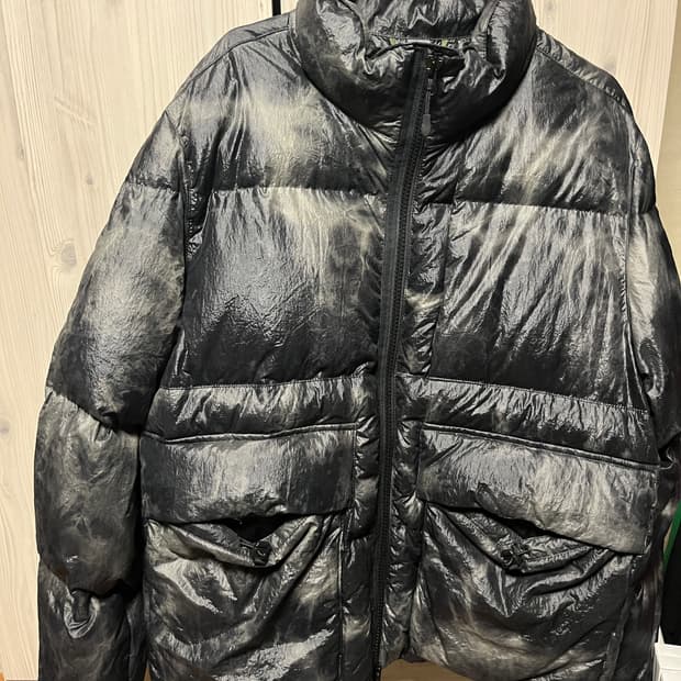 언어펙피드 패딩