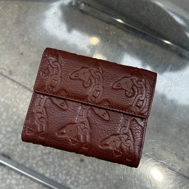 VIVIENNE WESTWOOD wallet