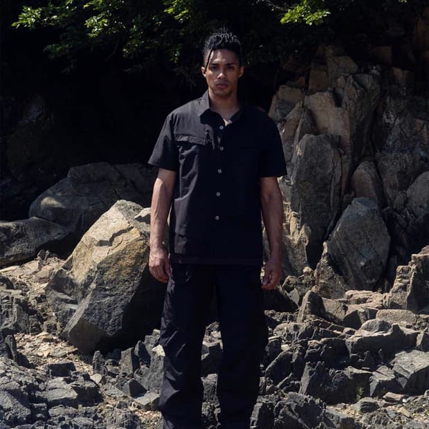 IGNOTA core:9 EXPLORER POCKET PANTS