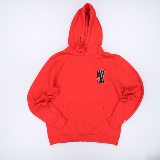 95 왁 기모 후드티 0325H1