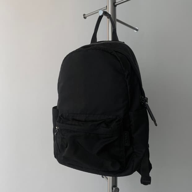[개인 소장] Y’SACCS Nylon Backpack