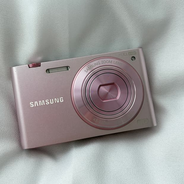 삼성 MV900F 뉴 미러팝 디카