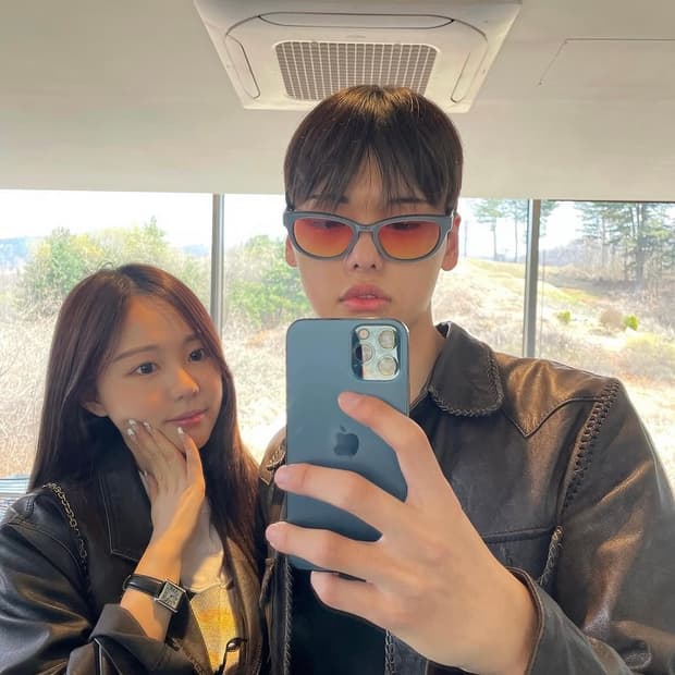 젠틀몬스터 레니reny