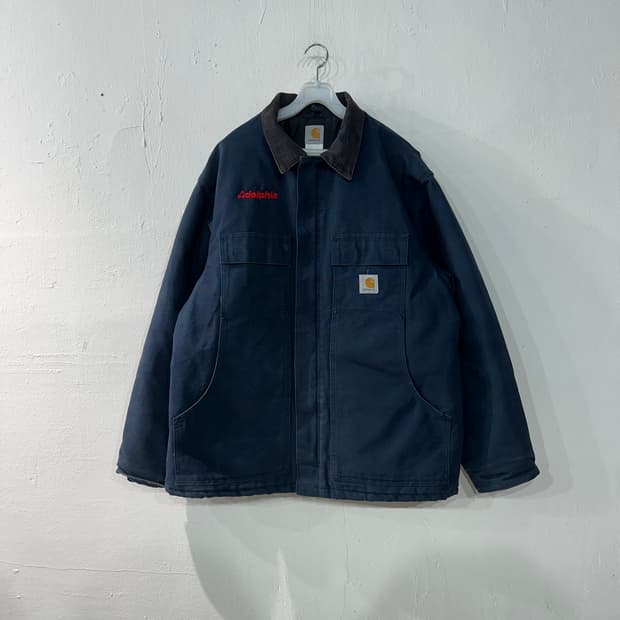 칼하트 C03 워크자켓