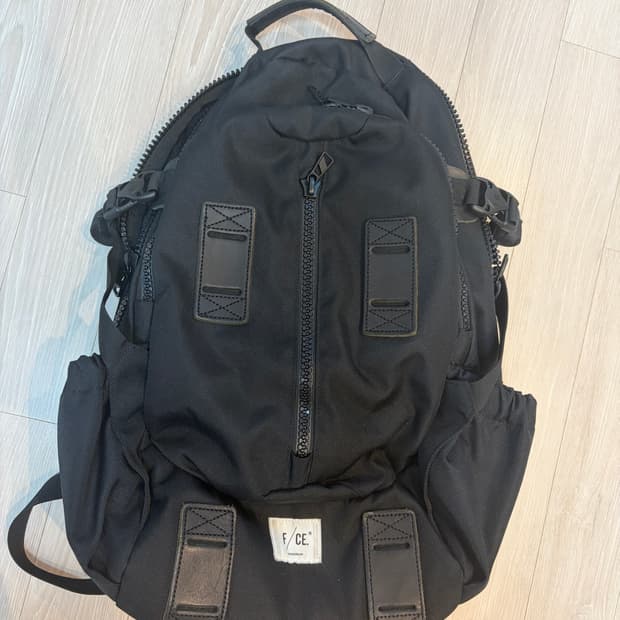 FCE 950 트레블 백팩