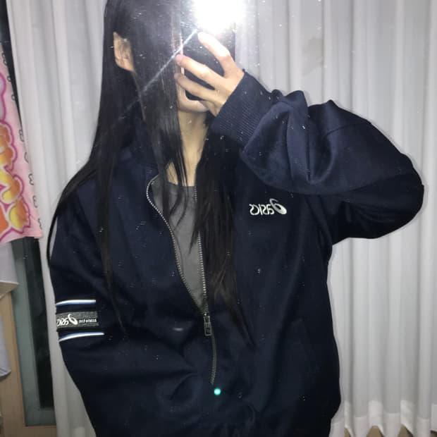 아식스 jpn 져지