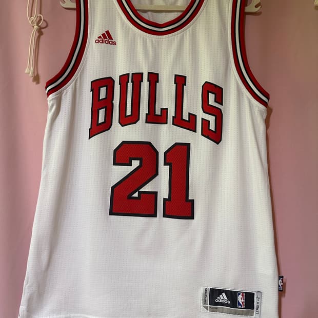 아디다스 시카고불스 농구 져지 아디다스 나시 NBA 아디다스 21 버틀러