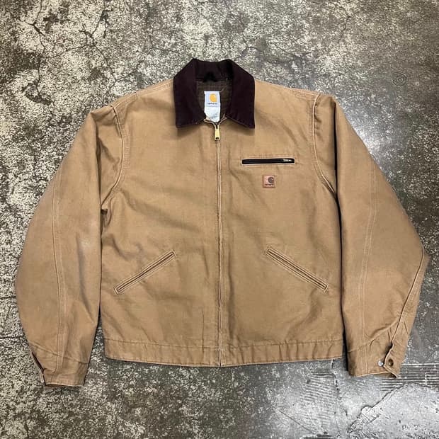 칼하트 디트로이트 j97cml