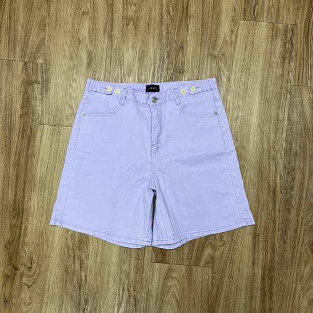 Dicote 데님 반바지 30