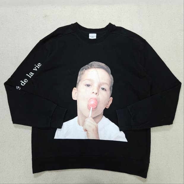 아크메드라비 맨투맨 2