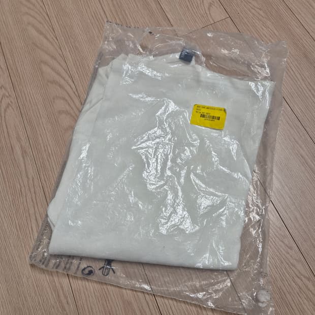 (새상품) 세인트제임스 길도U T2 화이트