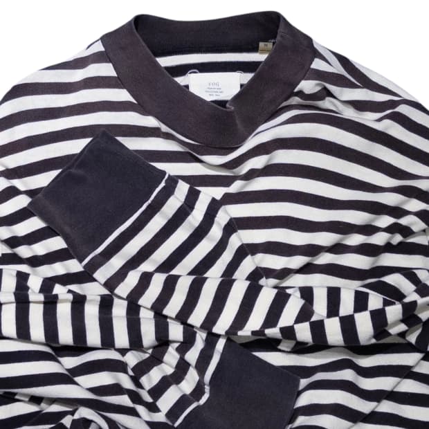 Fear of god collection 2016-2017