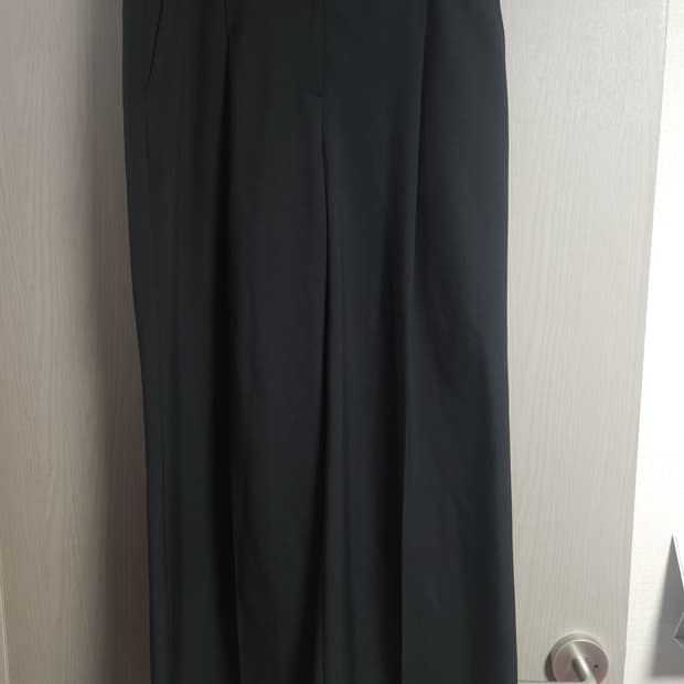 오즈세컨 와이드팬츠, 26~27