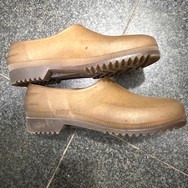 플라스티카나 클로그 42 270-280 아이엠샵 하바티 보디