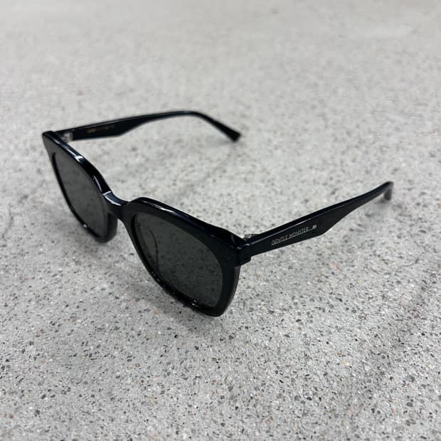 2021SS GENTLEMOSTER "MOMATI"