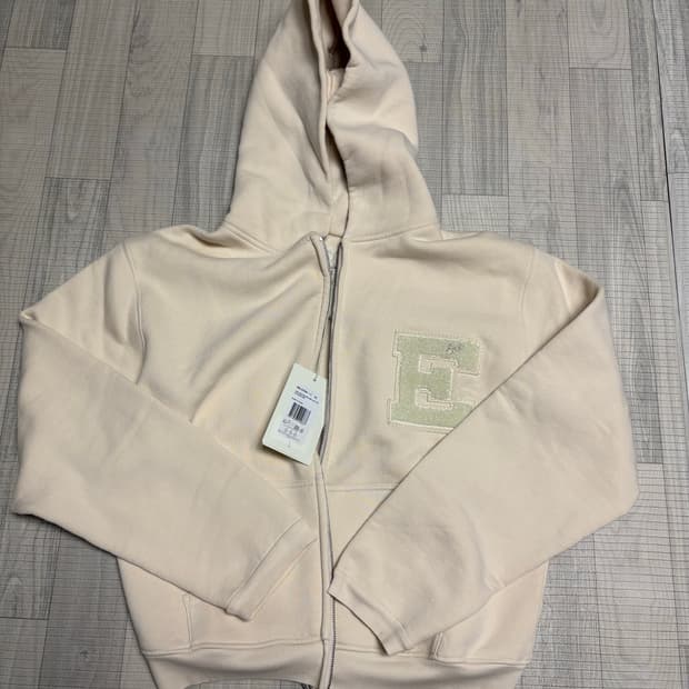 Erl 후드집업 xl
